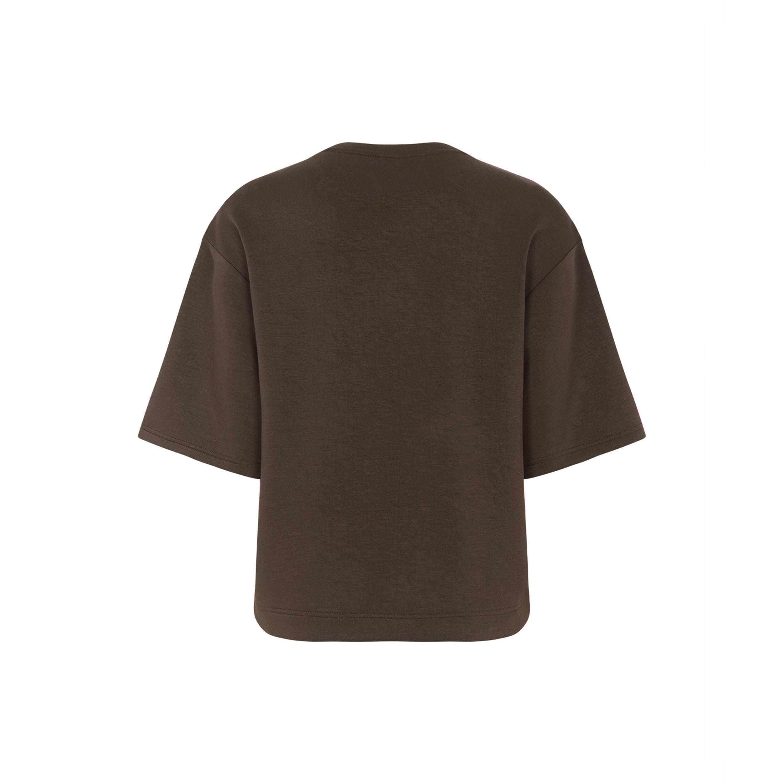 TDAzra Boxy T-shirt