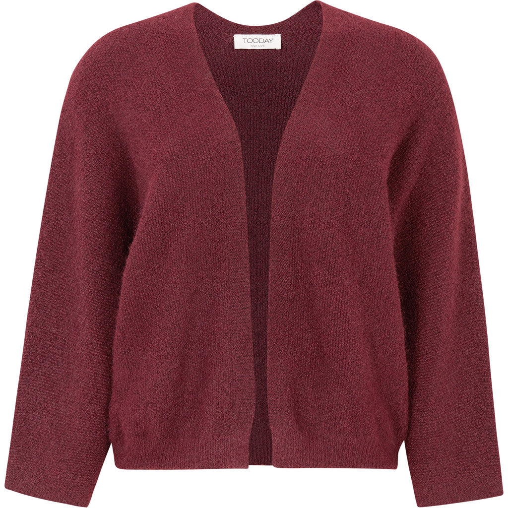 TDBea Knit Cardigan