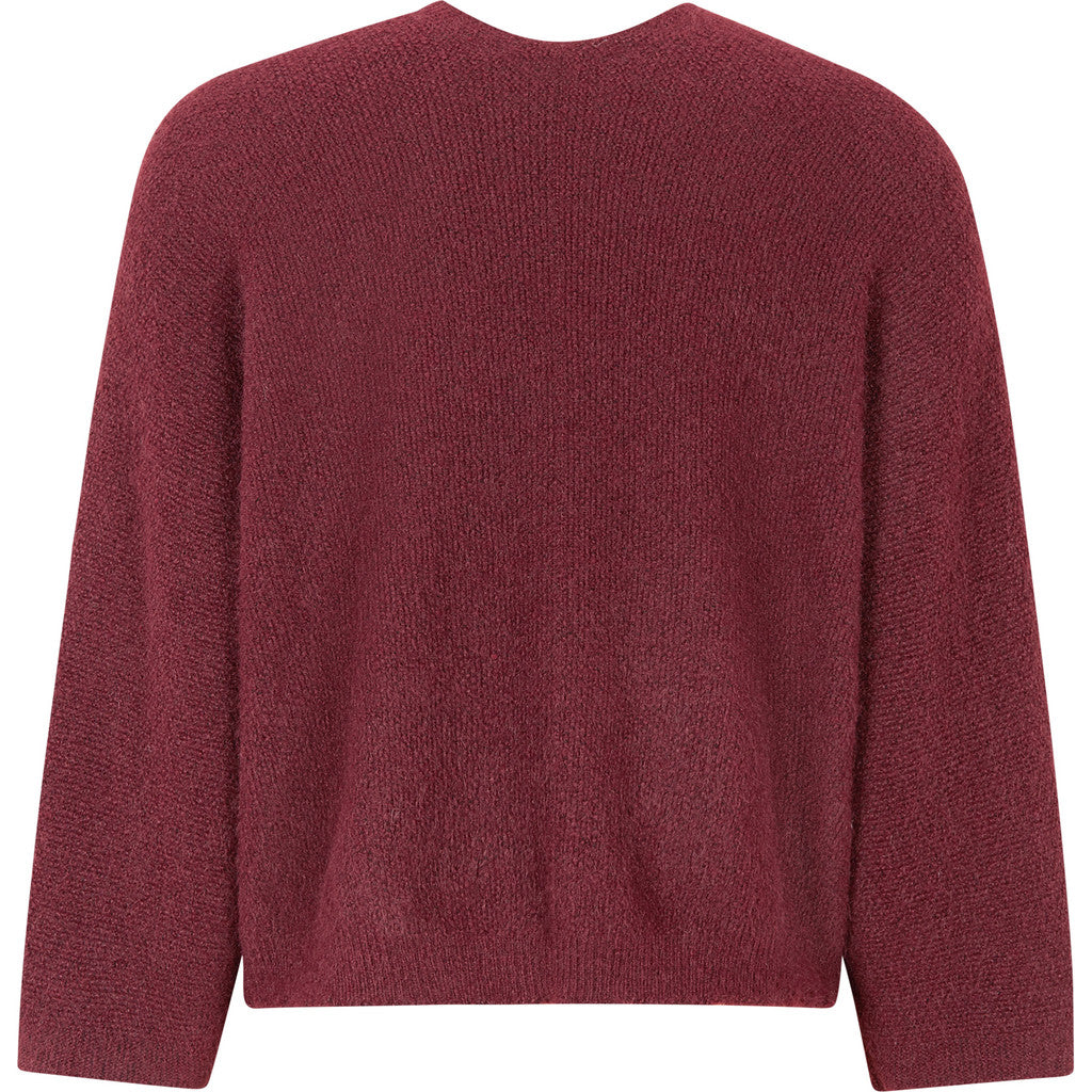 TDBea Knit Cardigan