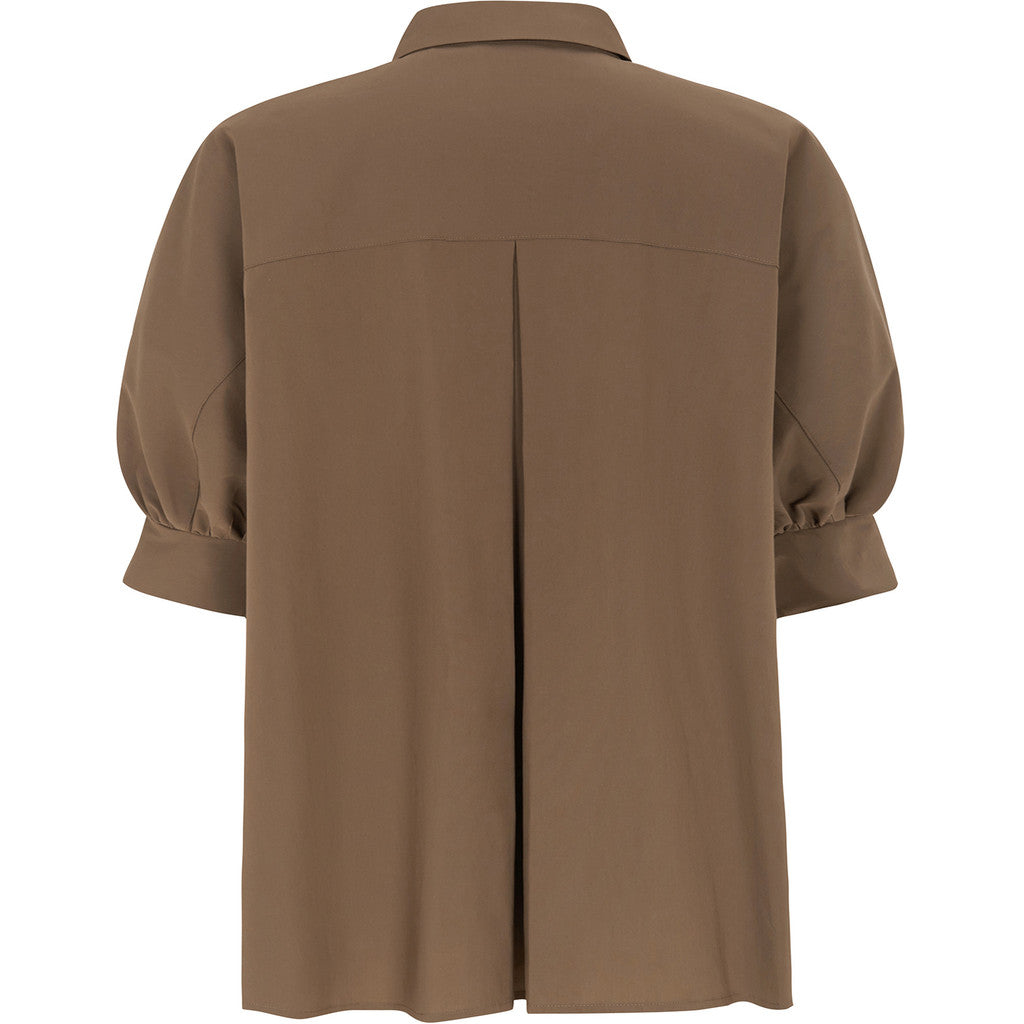 TDCia Oversized Shirt one-size