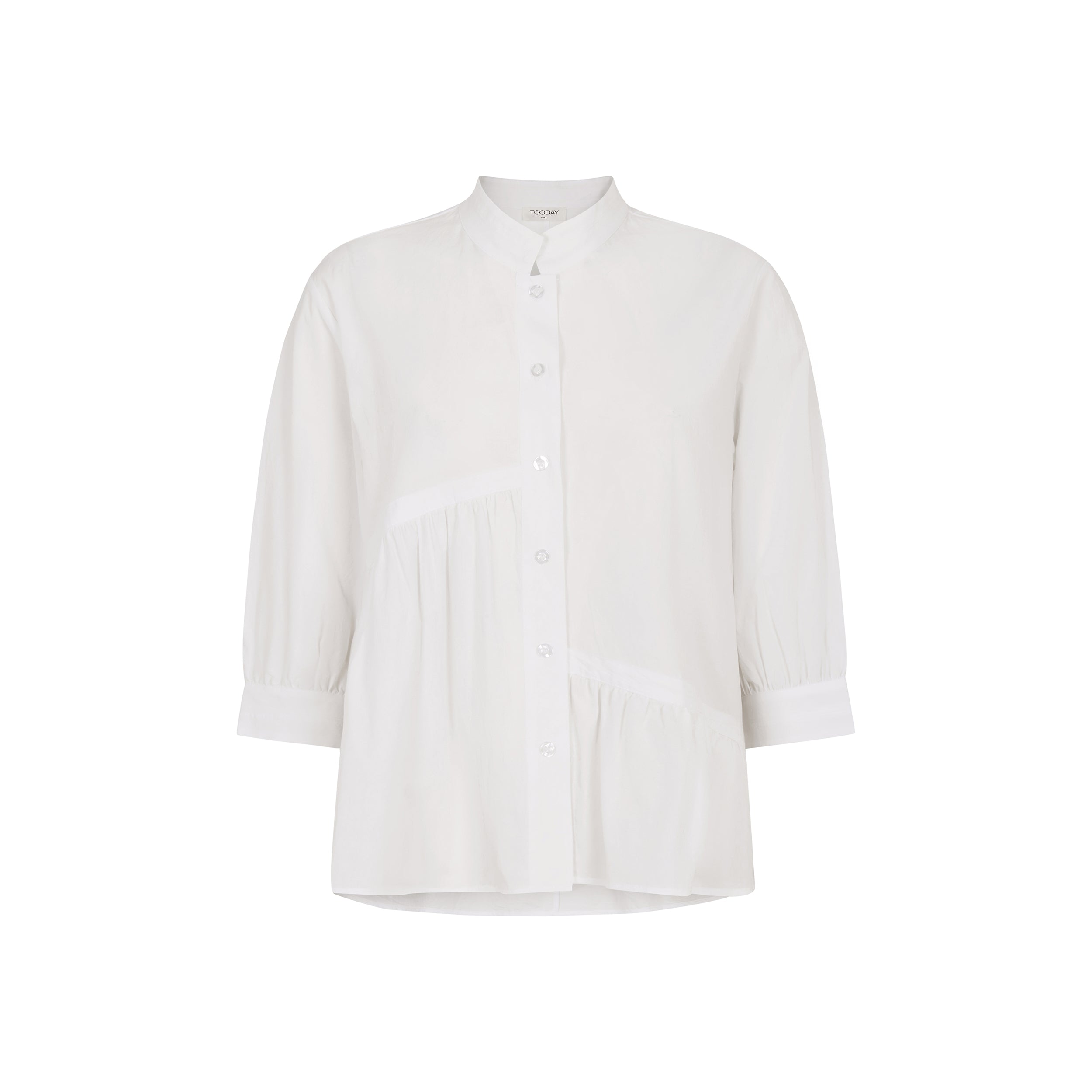 TDAnabel 3/4 Asymmetric Shirt