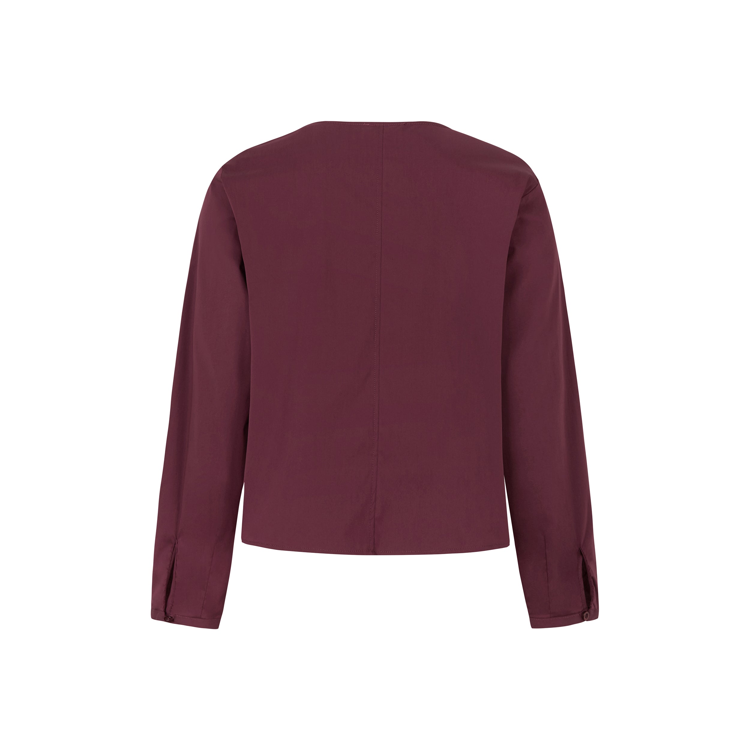 TDAmara LS Boatneck Shirt