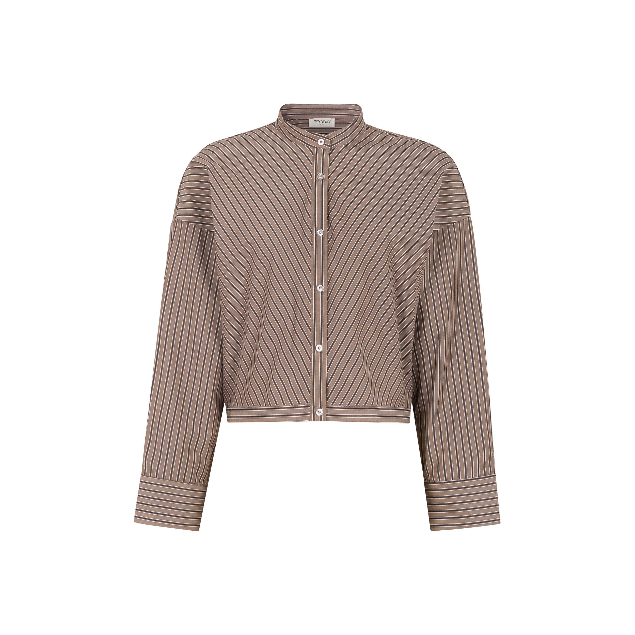 TDDelia LS Shirt