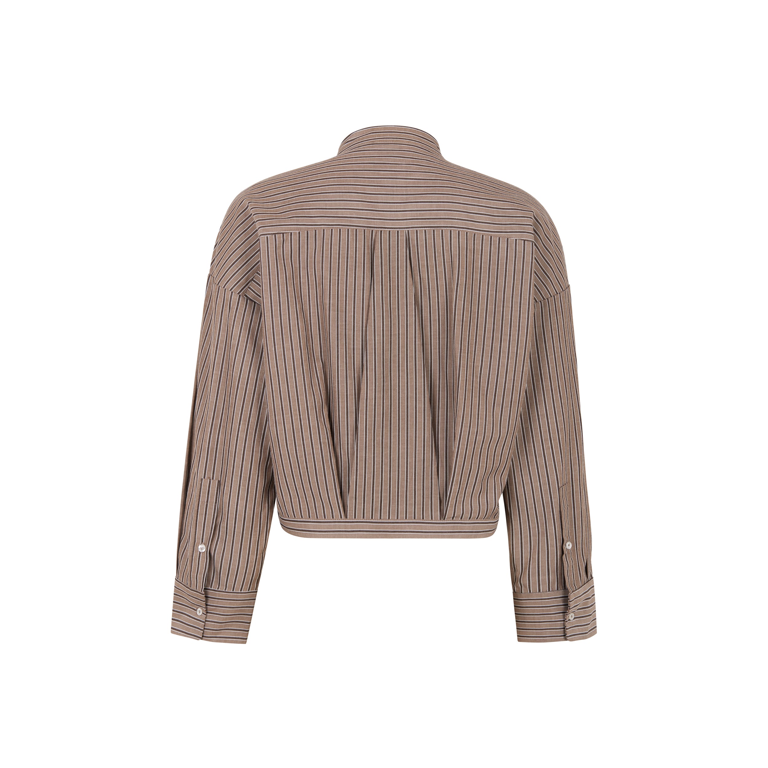 TDDelia LS Shirt