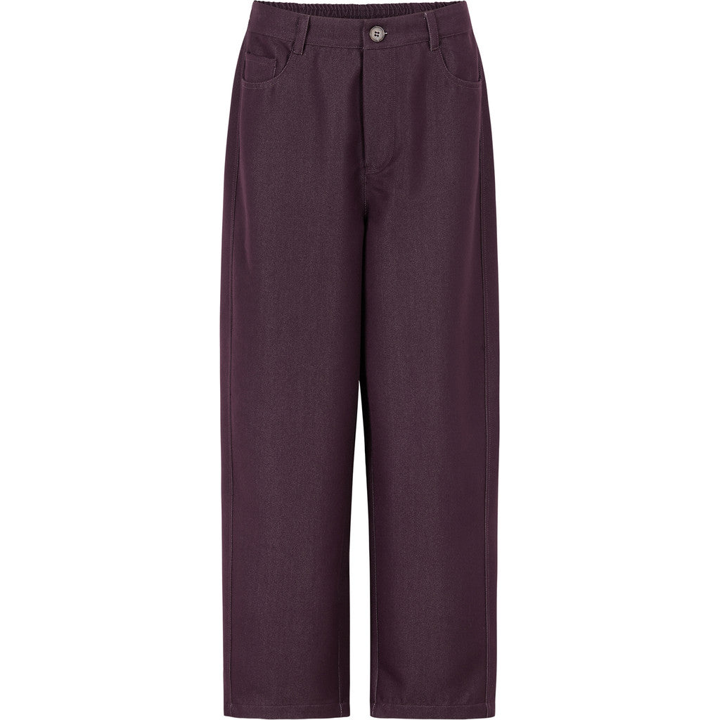 TDDemi Barrel Pants