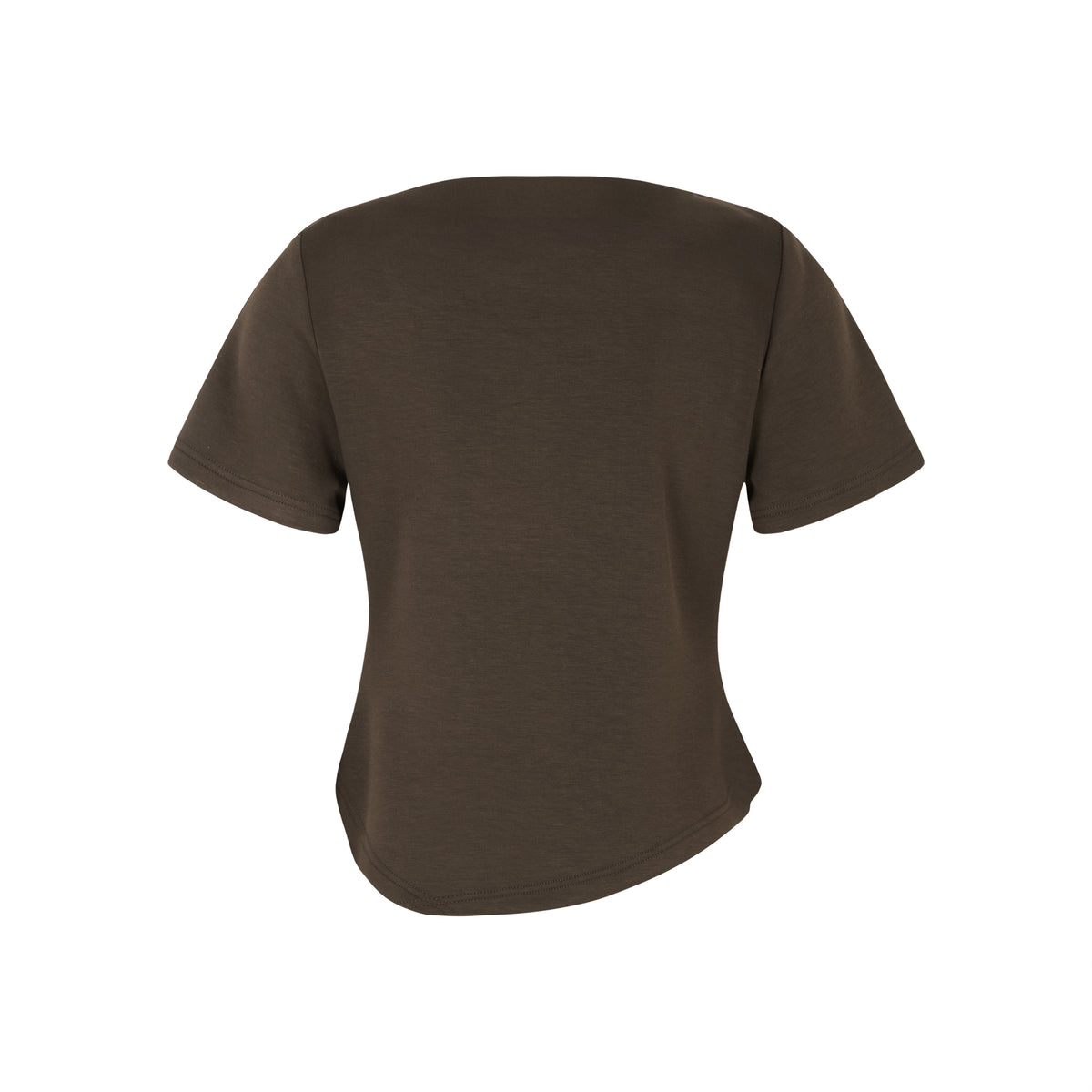TDAzra Asymmetric Top
