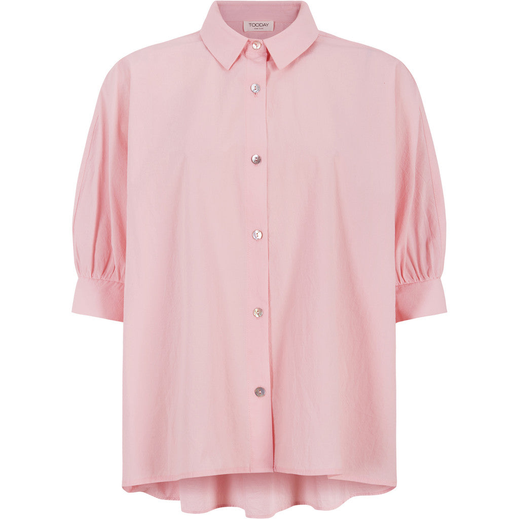 TDEmily Oversize Shirt