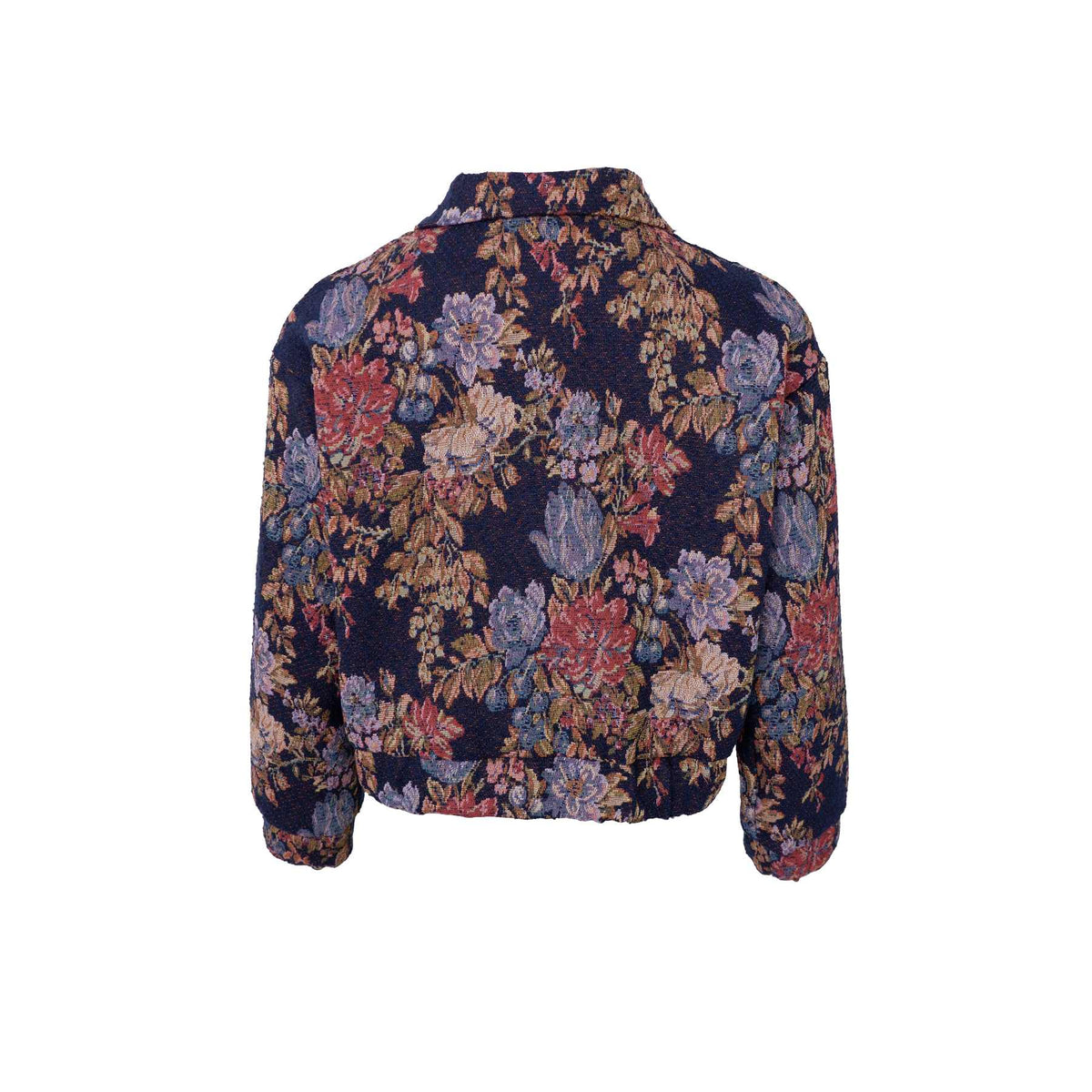 BCROSITA BOMBER JACKET