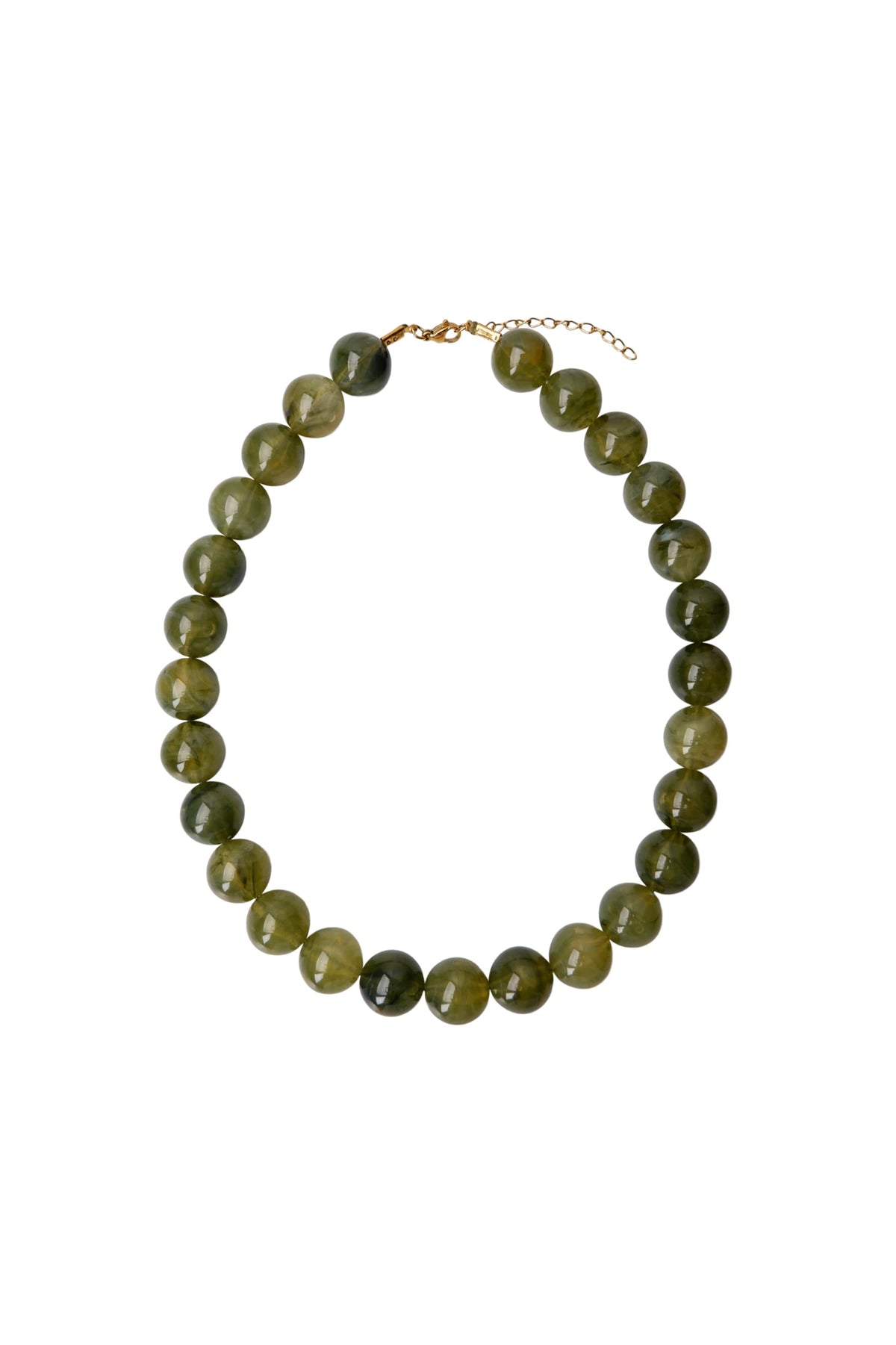 BCMILOVA NECKLACE