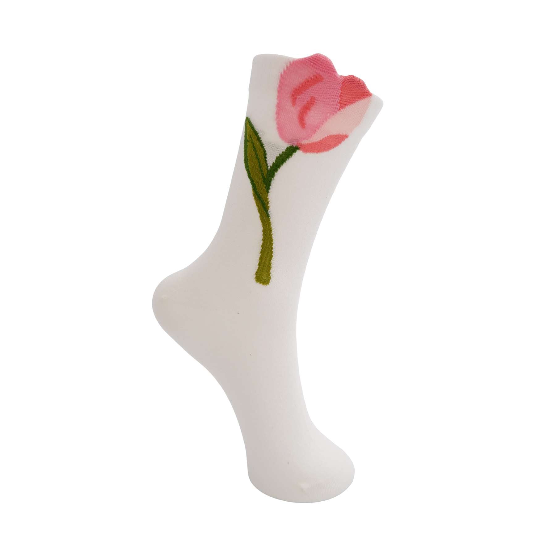BCFRANCIE FLOWER SOCK