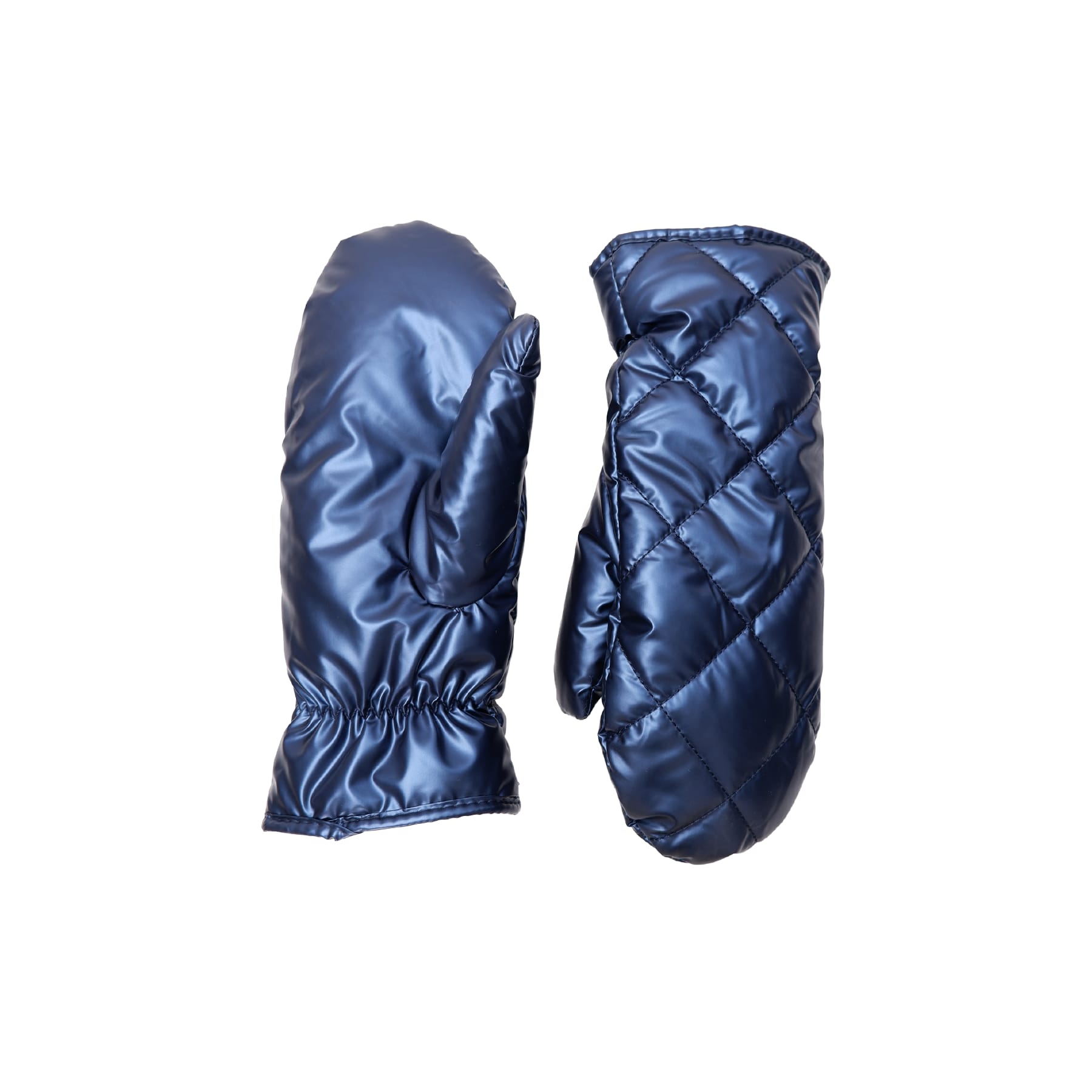 BCPALOMA QUILTED MITTENS