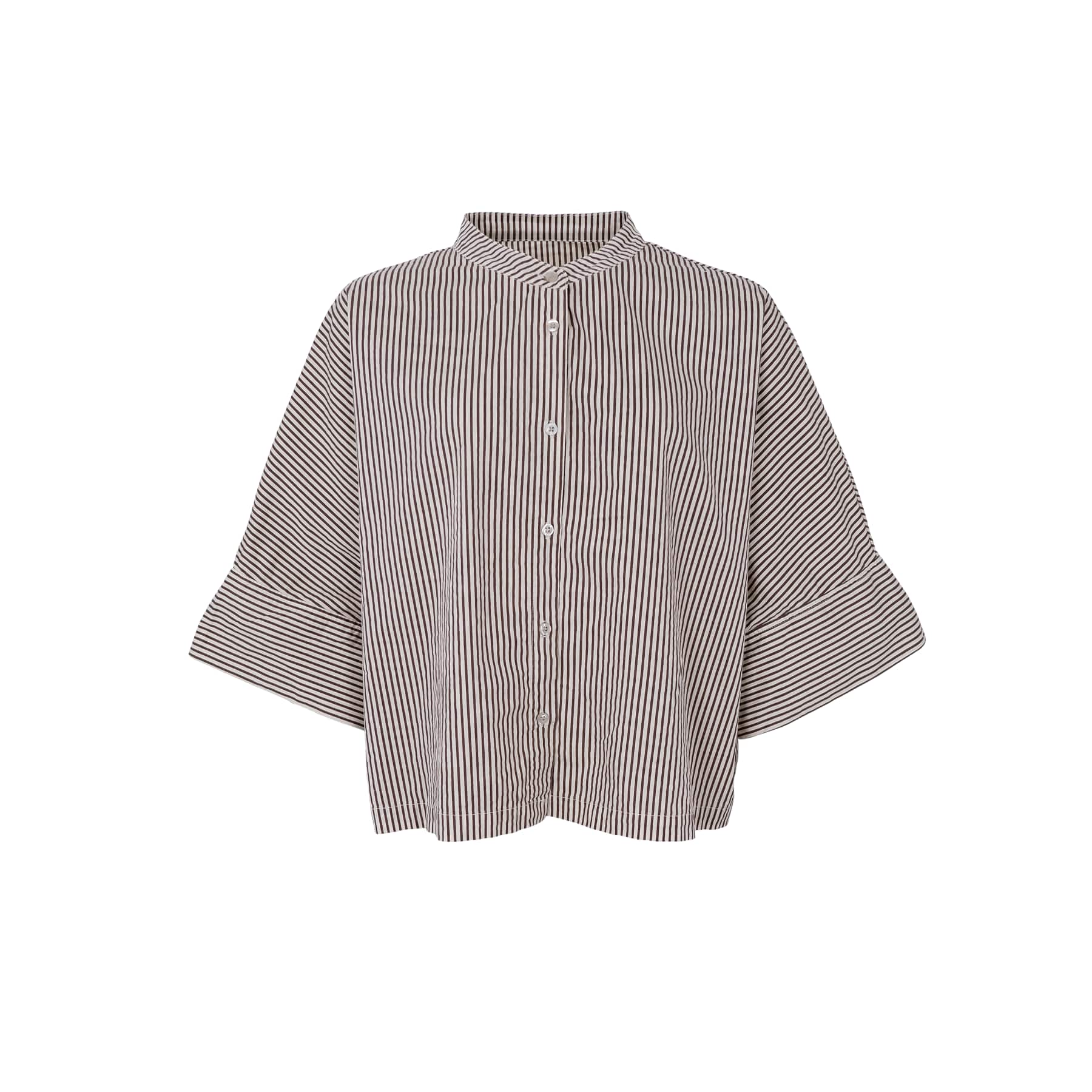 BCALLY LOOSE SHIRT