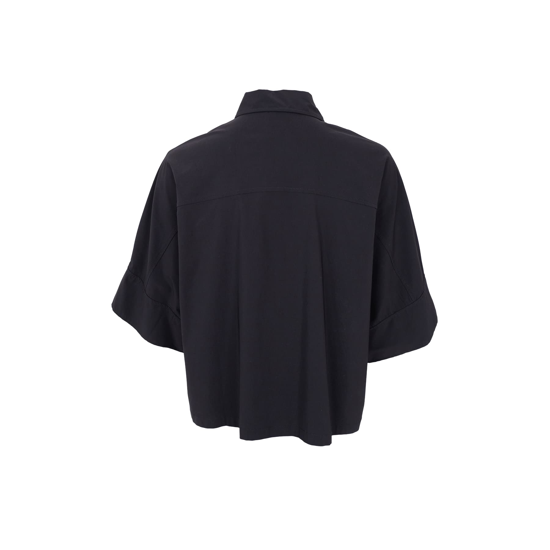 BCDAVINA LOOSE SHIRT