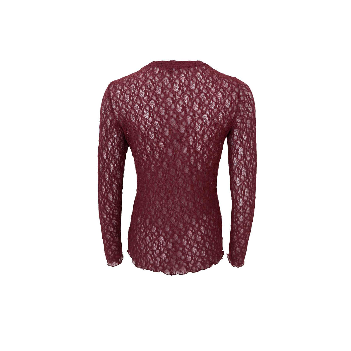 BCCECILY LACE BLOUSE