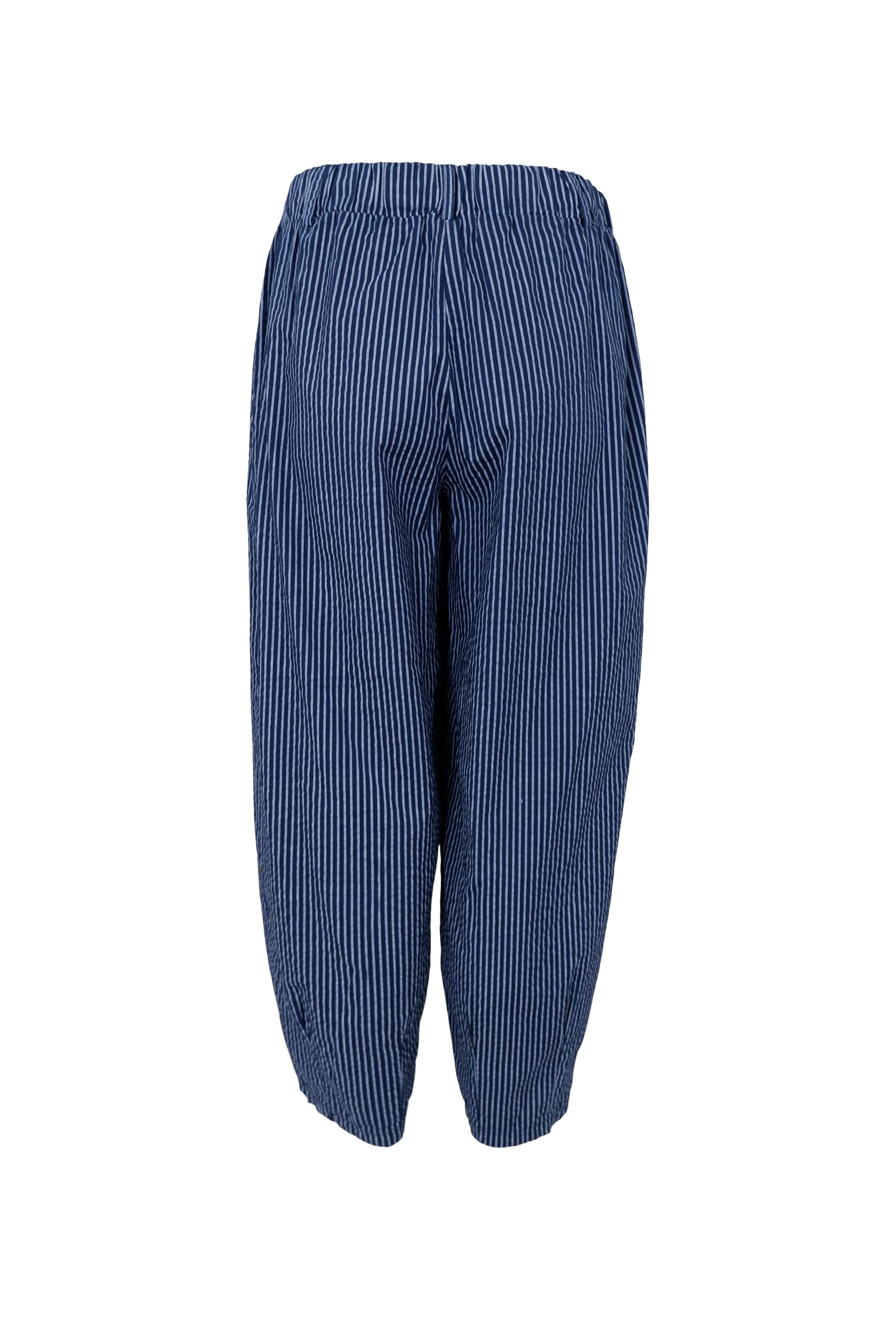 BCALLY BARREL PANT