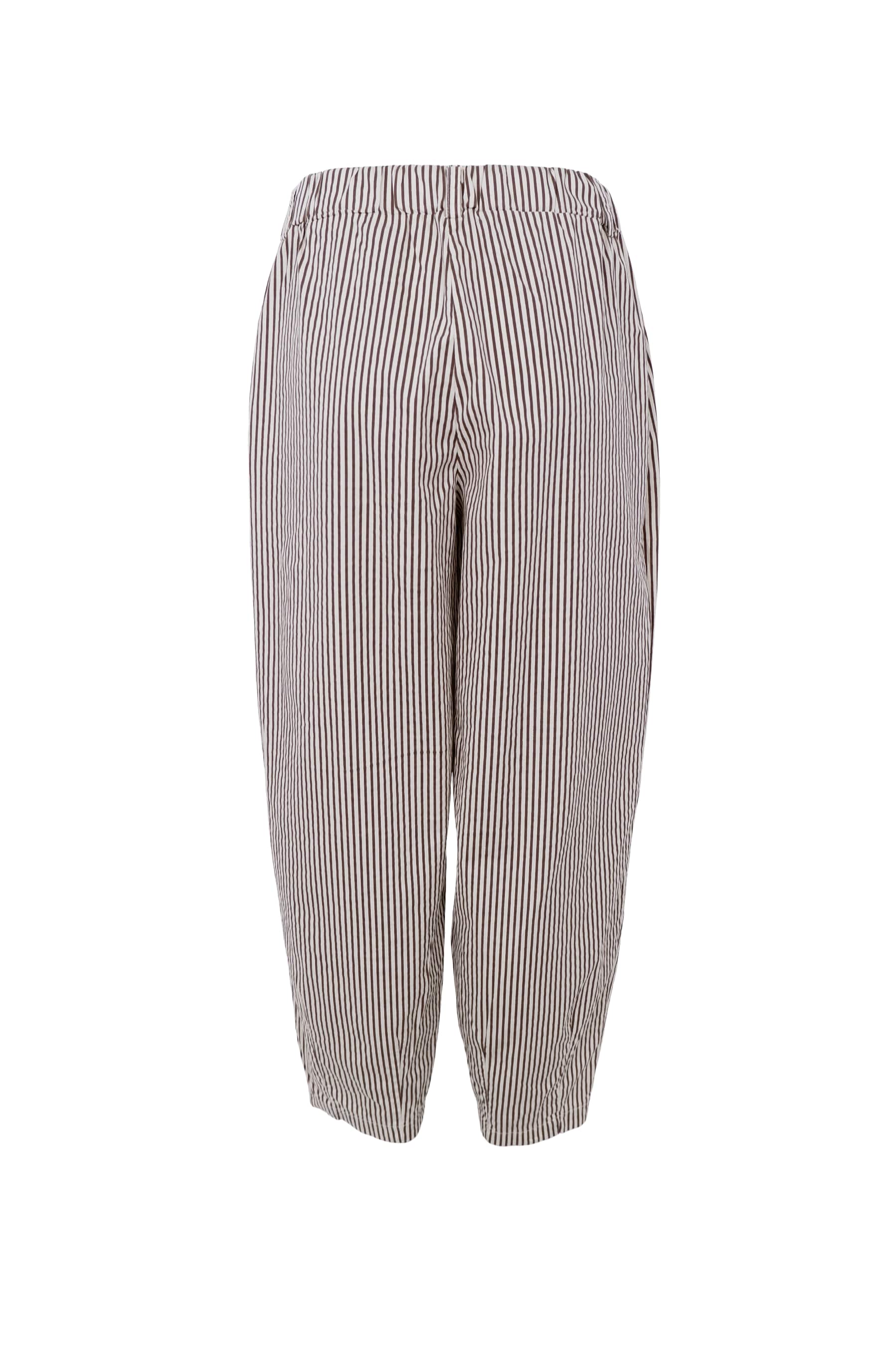 BCALLY BARREL PANT