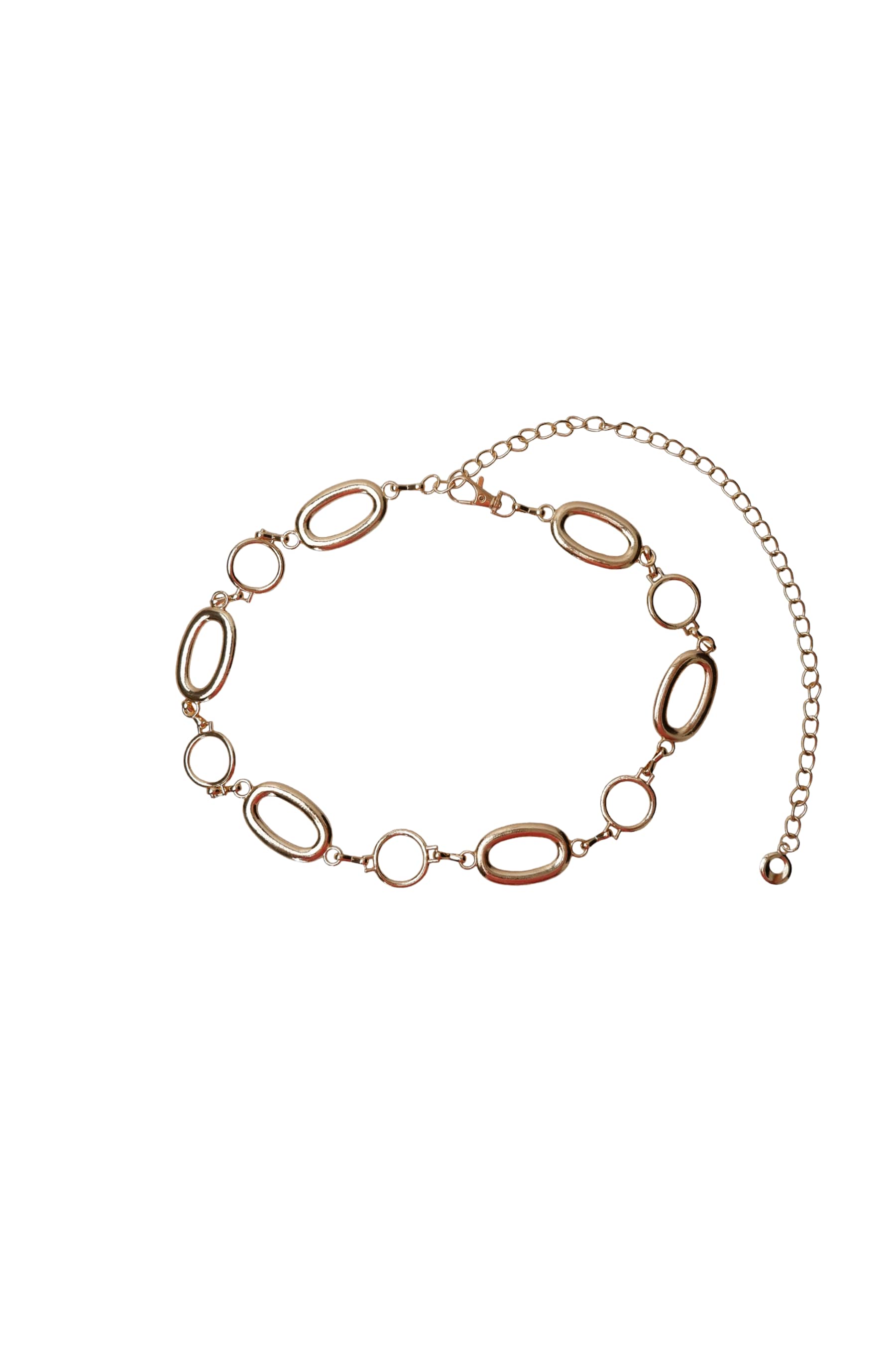 BCSAMIA WAIST BELT CHAIN