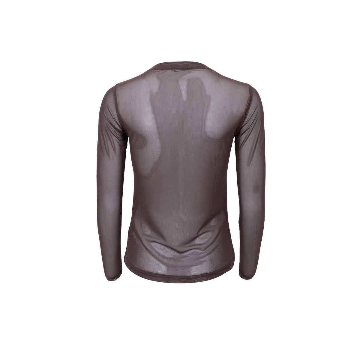 BCANNIE mesh blouse