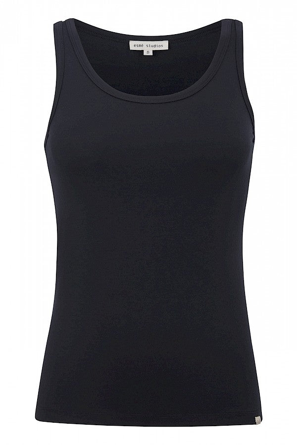 ESPenelope Slim Fit Tank Top