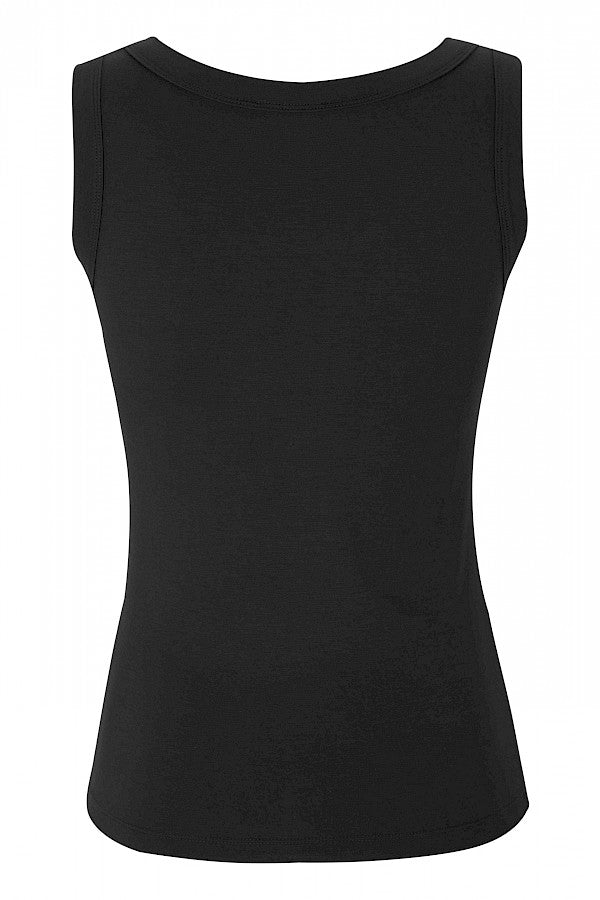 ESPenelope Slim Fit Tank Top