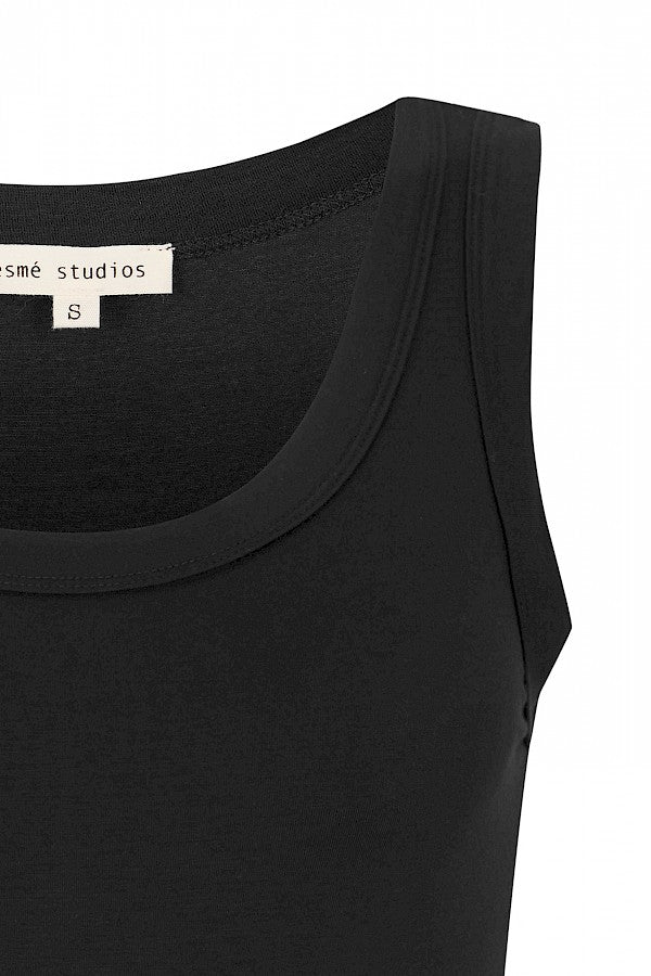 ESPenelope Slim Fit Tank Top