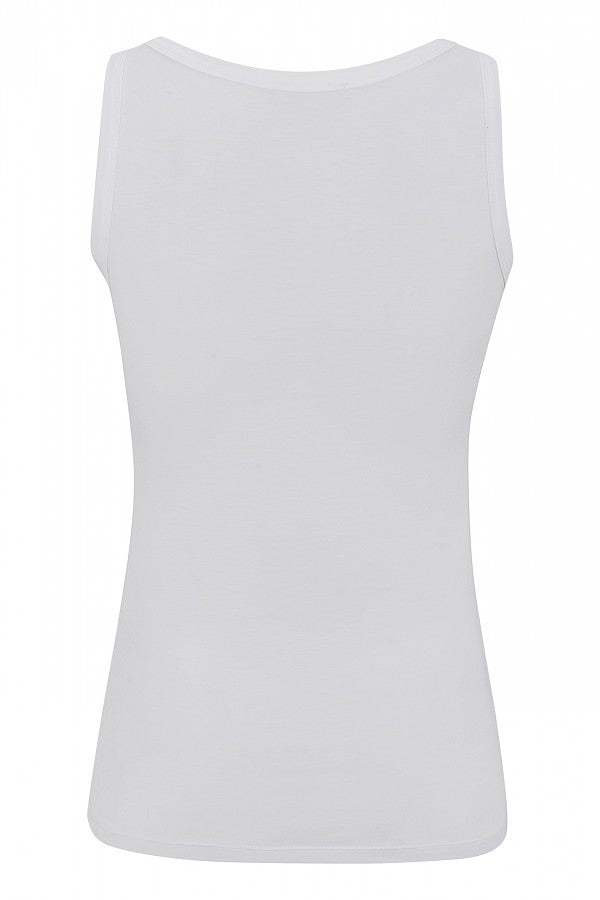 ESPenelope Slim Fit Tank Top