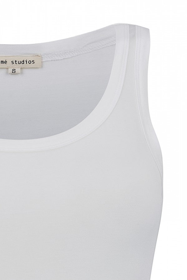 ESPenelope Slim Fit Tank Top