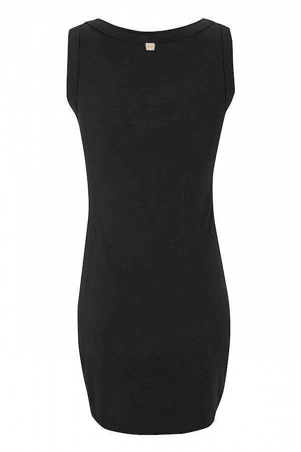 ESPenelope Slim Fit Tank Dress