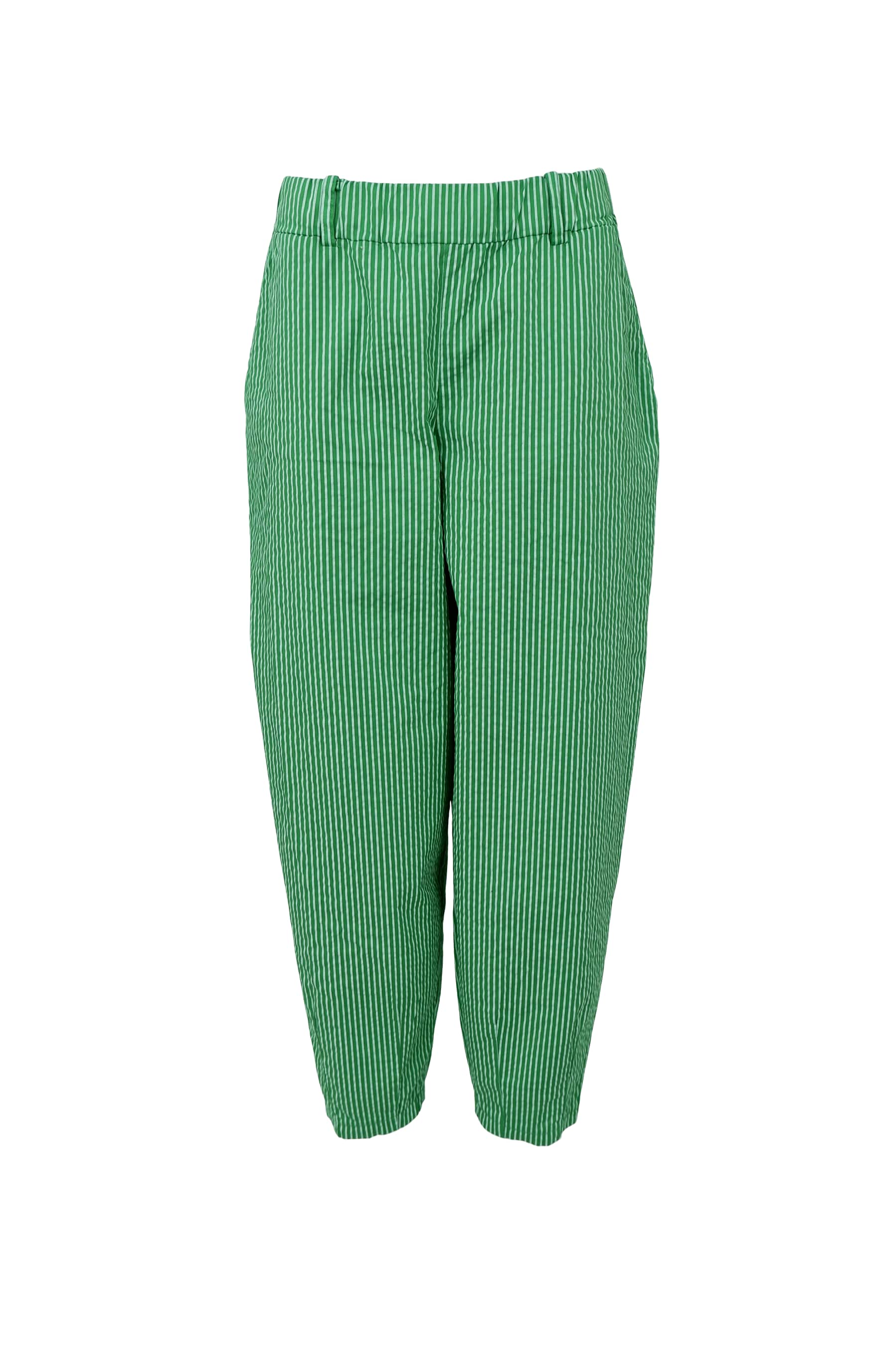 BCALLY BARREL PANT
