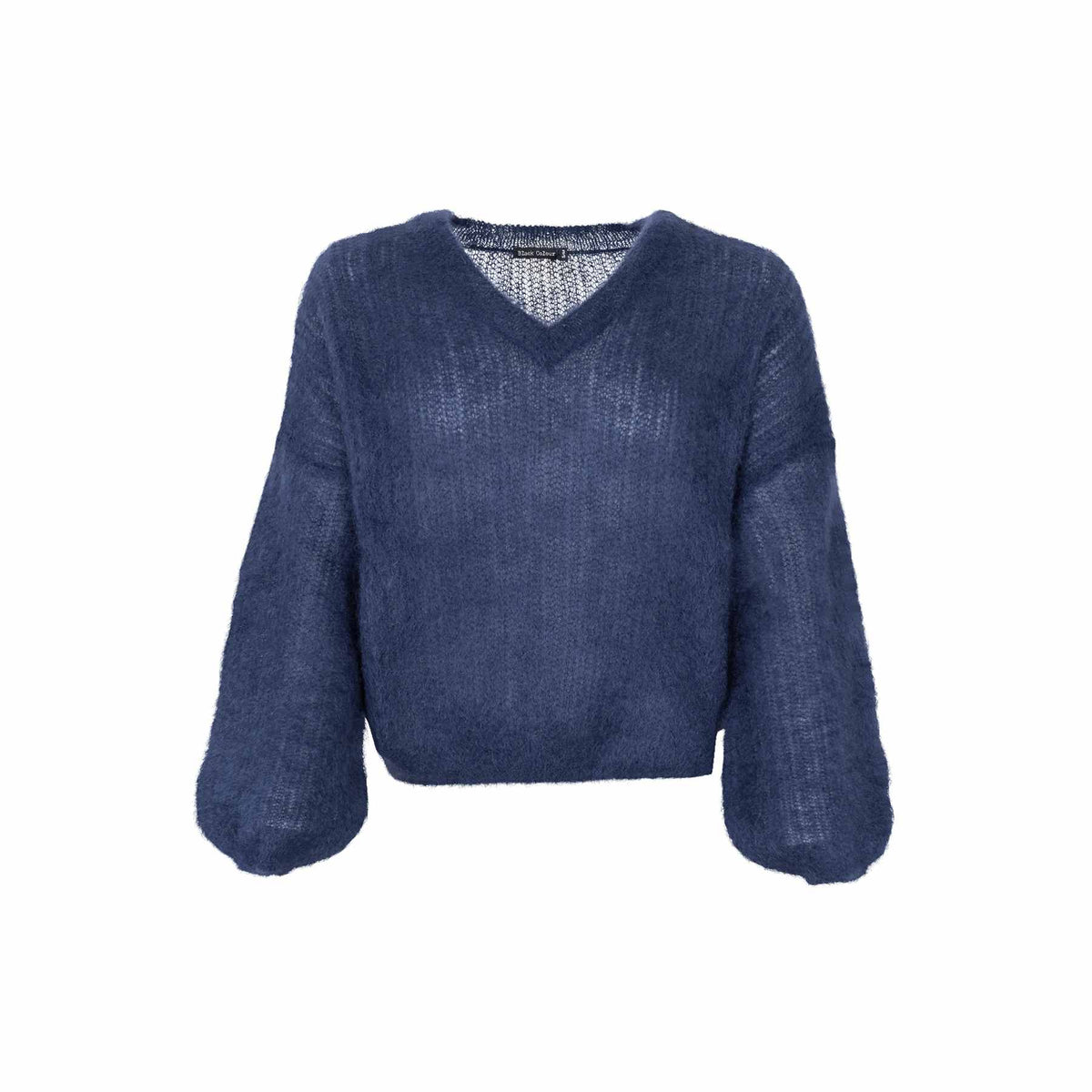 BCBJOERK RIB JUMPER