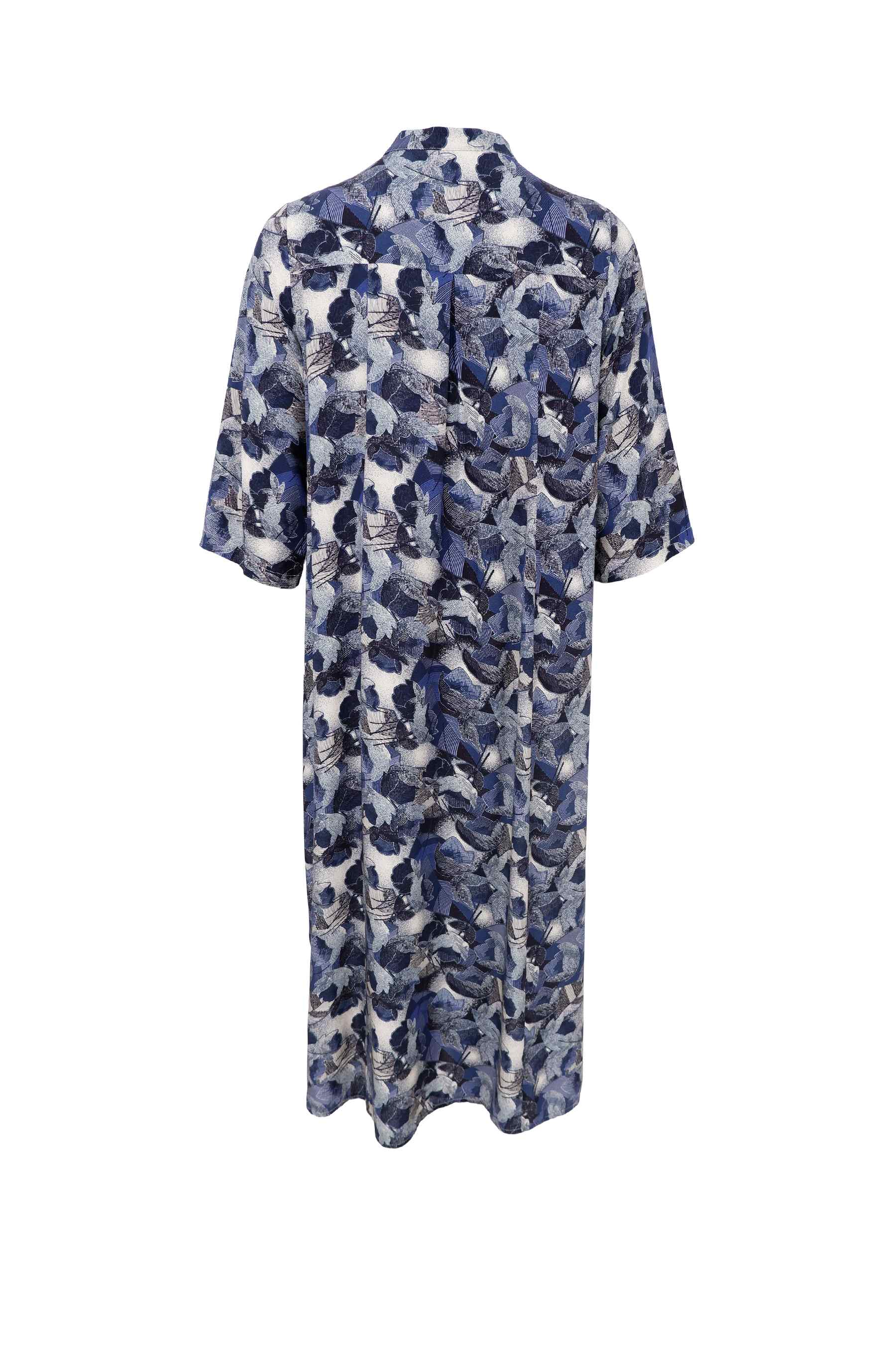 BCKENNA SHIRT DRESS