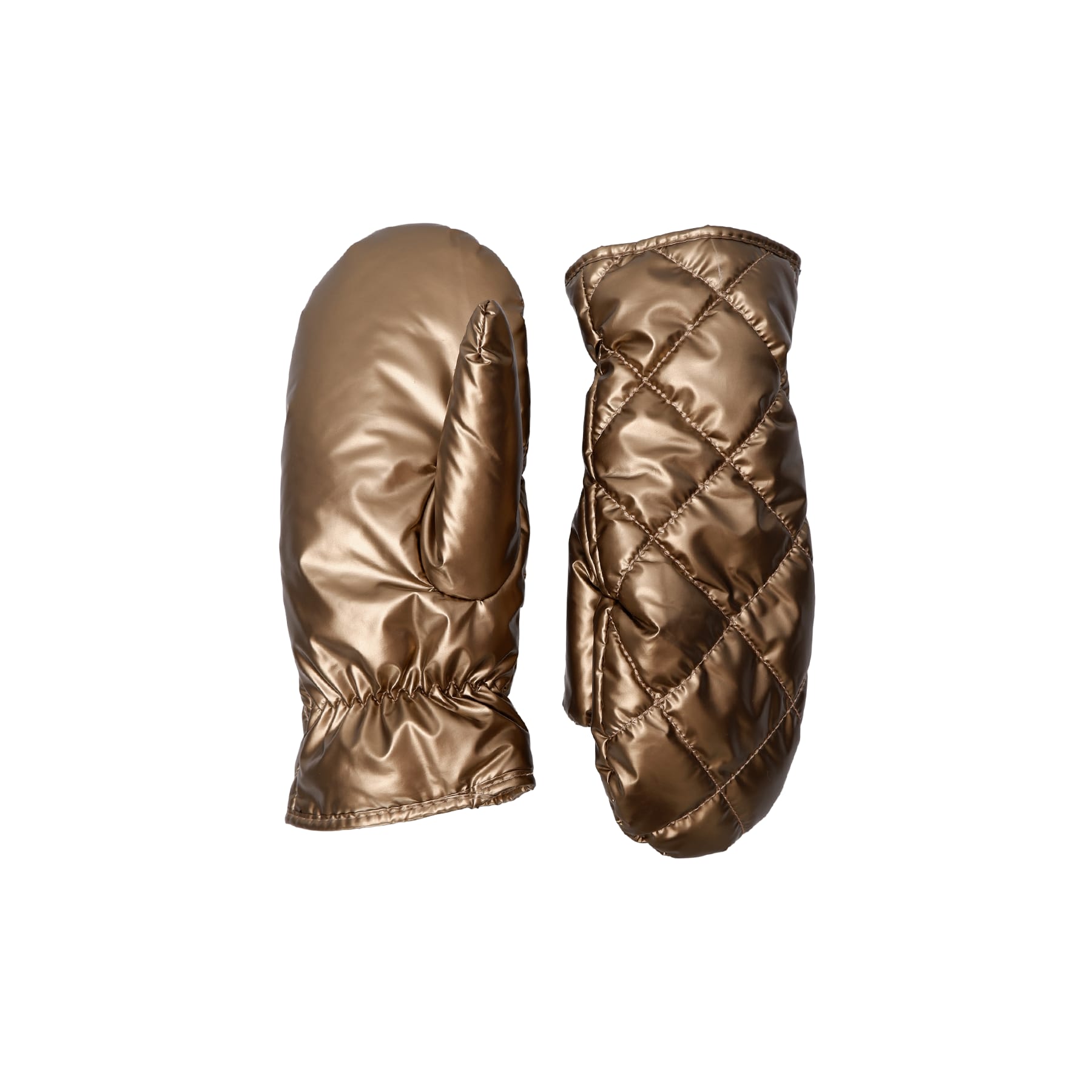 BCPALOMA QUILTED MITTENS