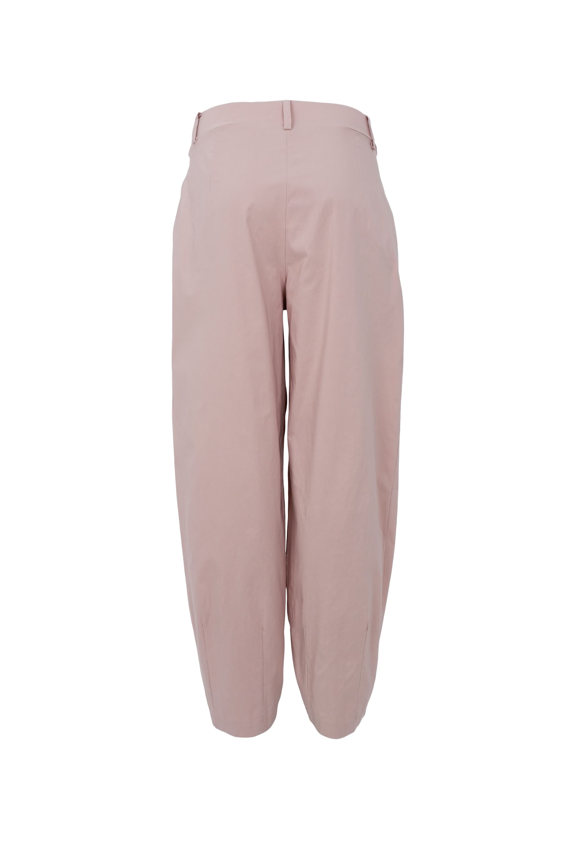 BCBEATE BARREL PANT