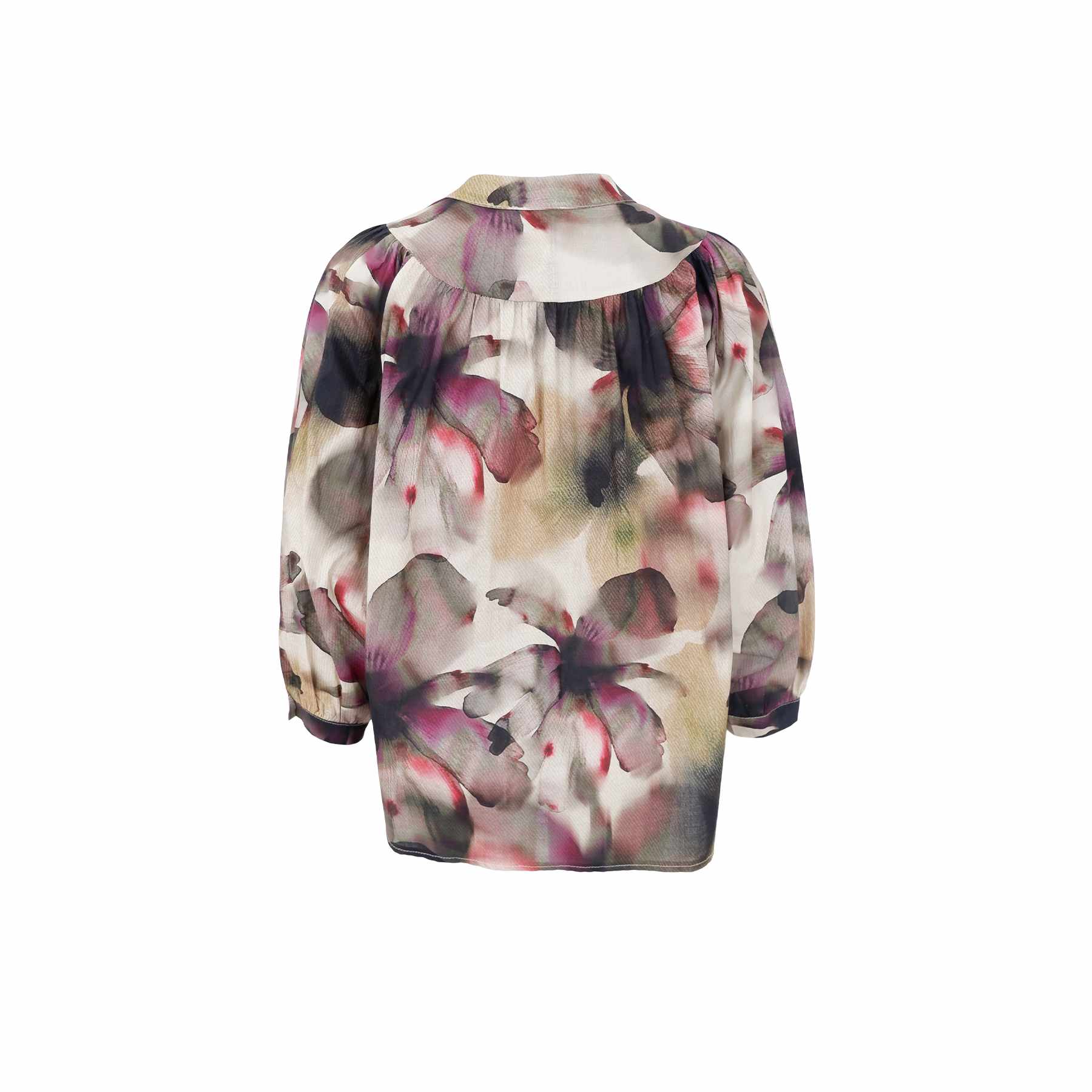 BCFILORA BLOUSE