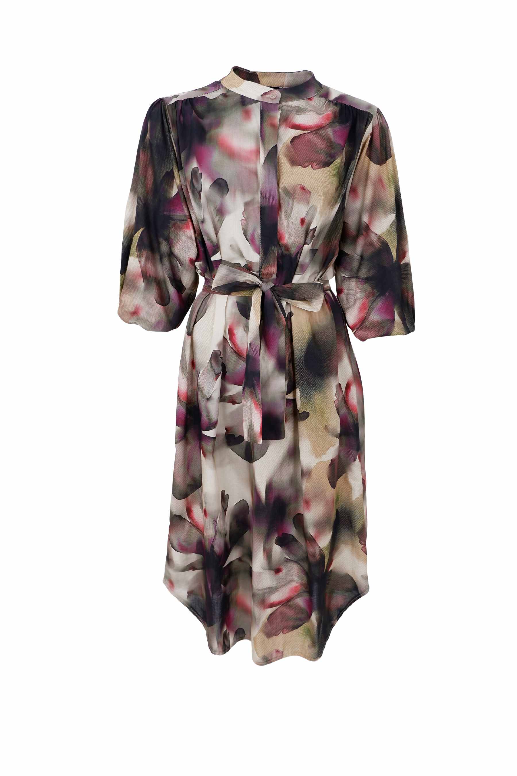 BCFILORA DRESS