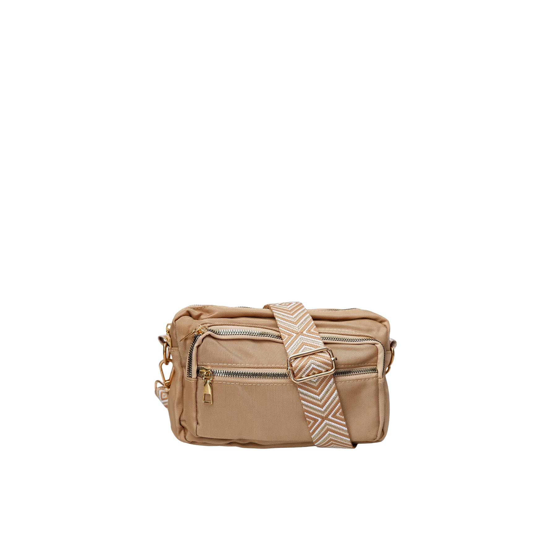 BCVANDA CROSSOVER BAG
