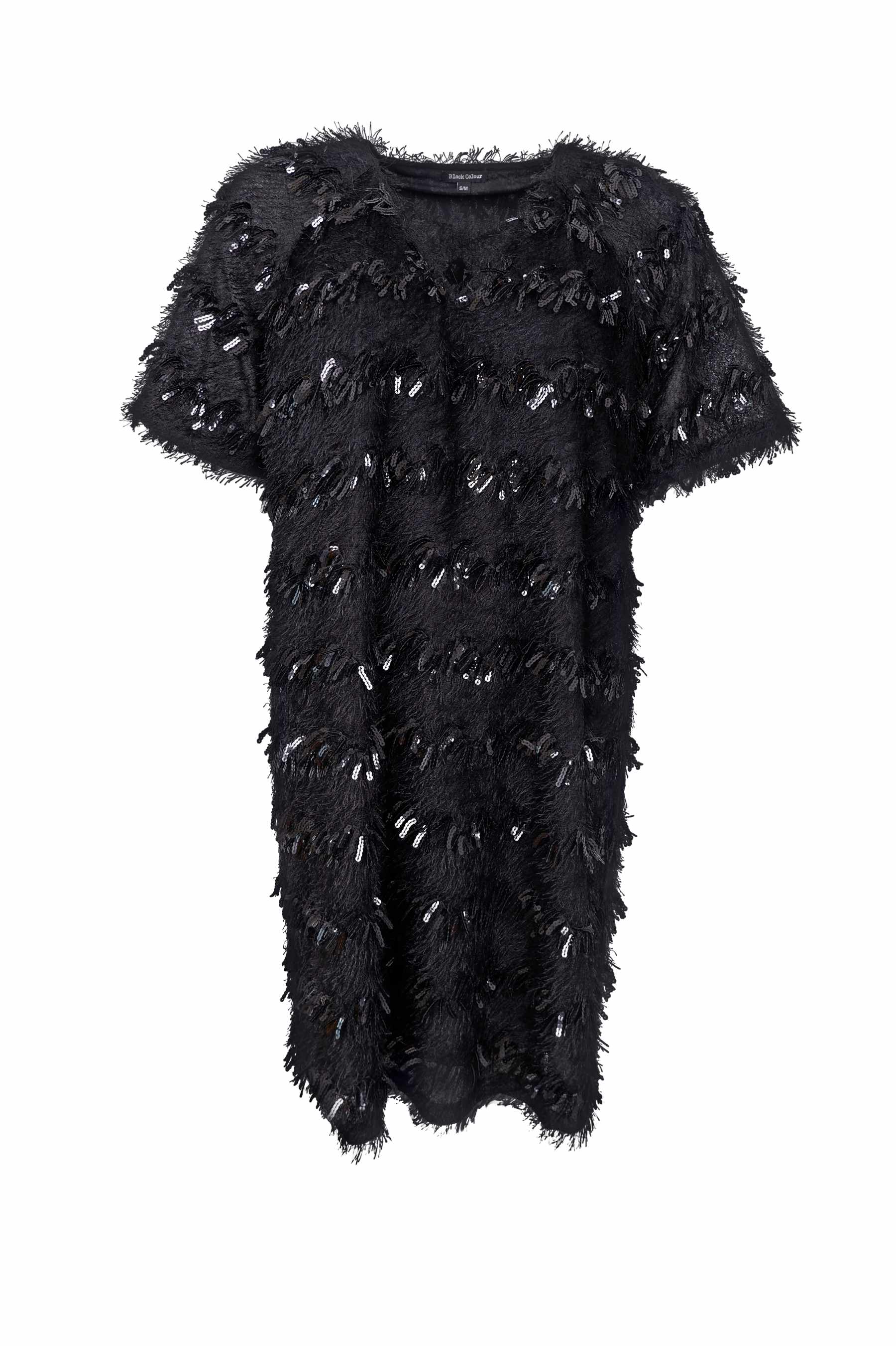 BCFITZ DRESS