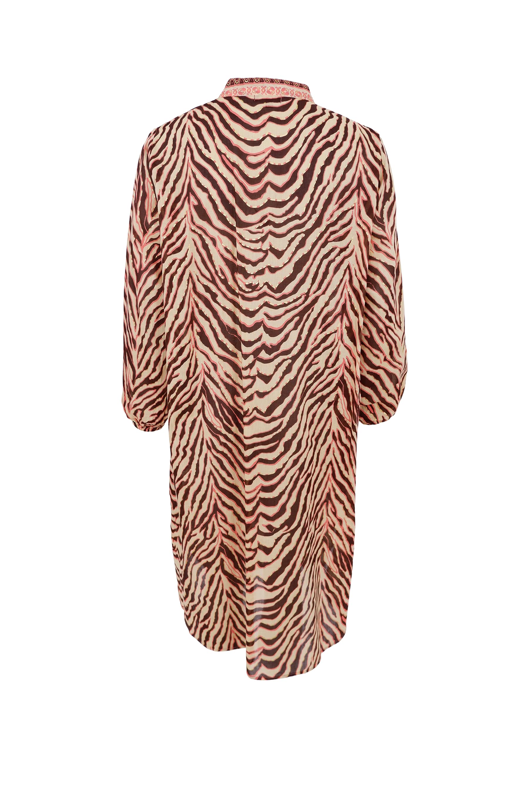 BCMIRA TUNIC DRESS