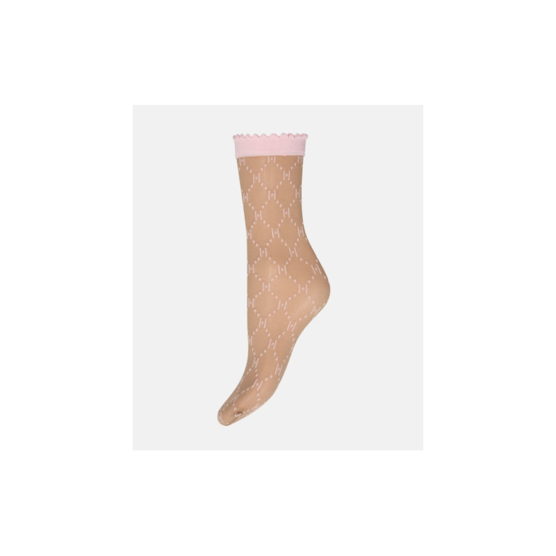 HYPETHEDETAiL socks logo 25appRec.
