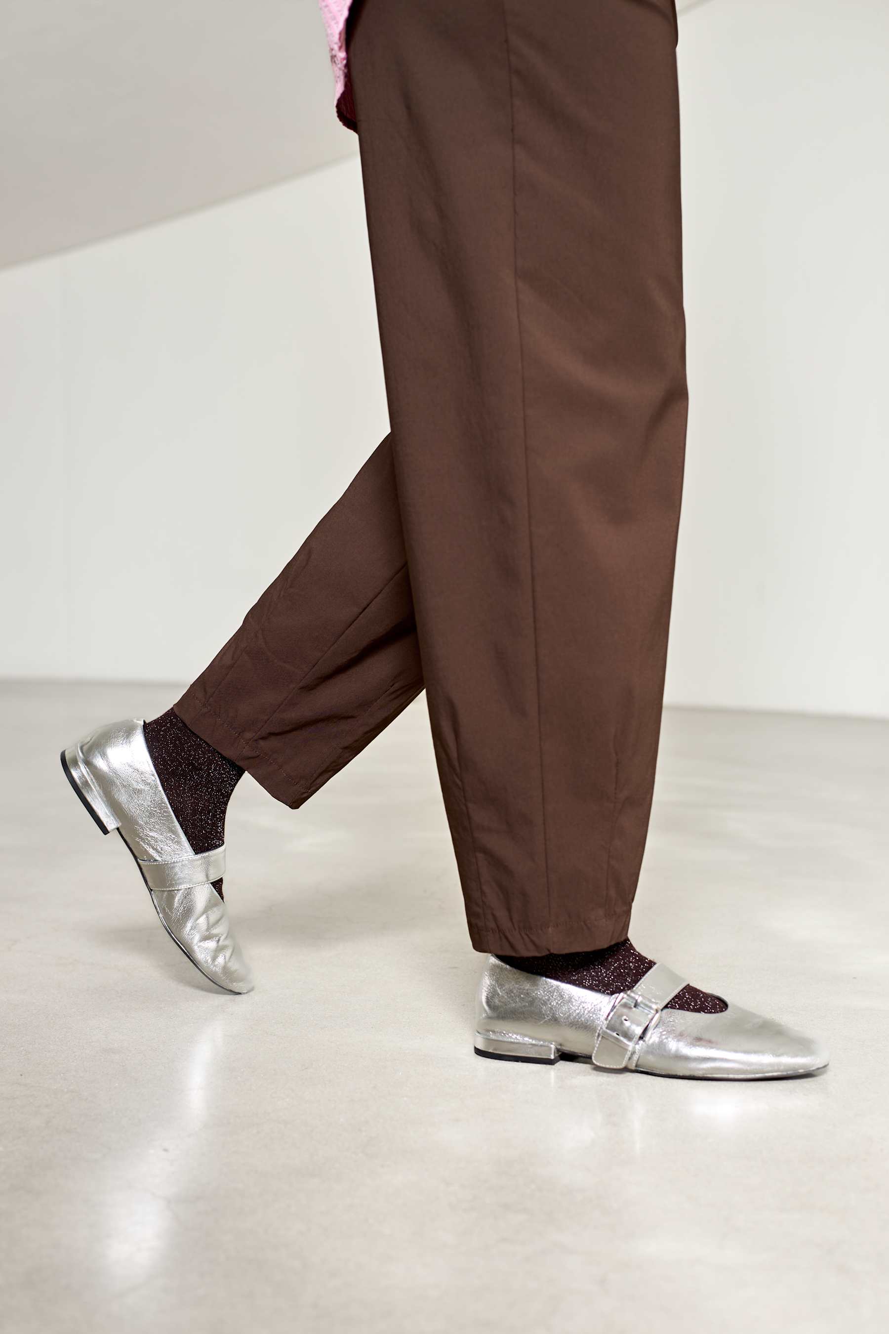BCBEATE BARREL PANT