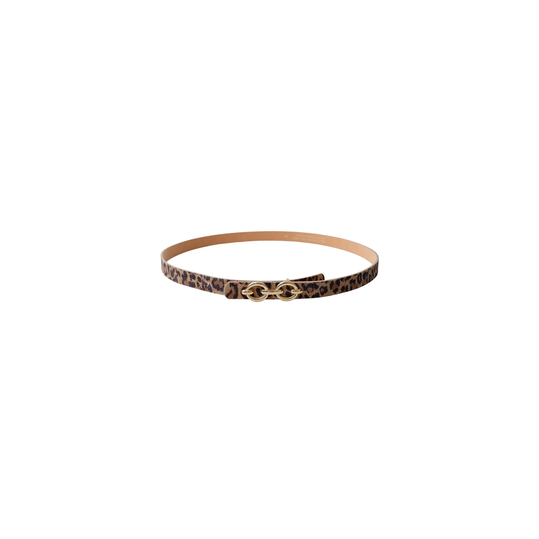 BCLOTUS BELT