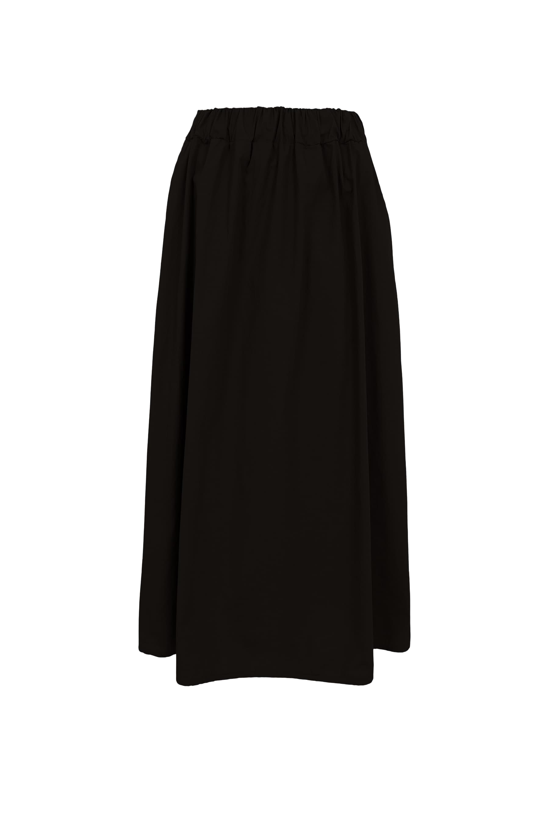 BCABBIE SKIRT svart