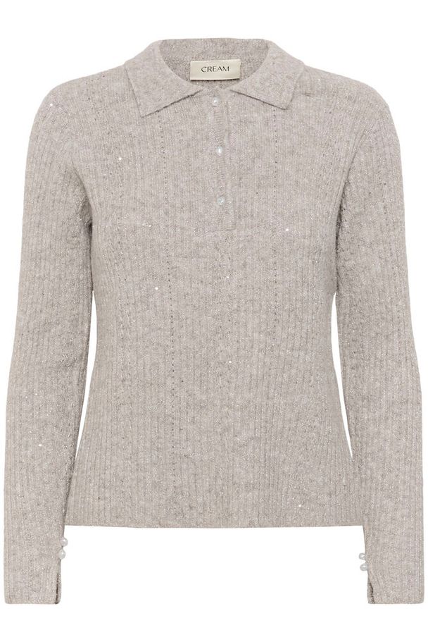 CRJolly Knit Poloshirt