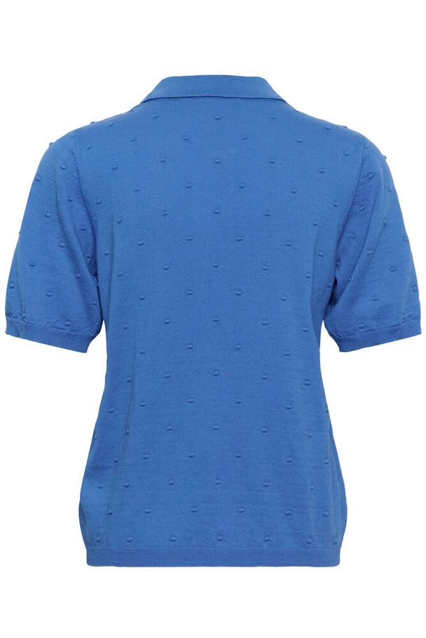CRHanne Knit Polo