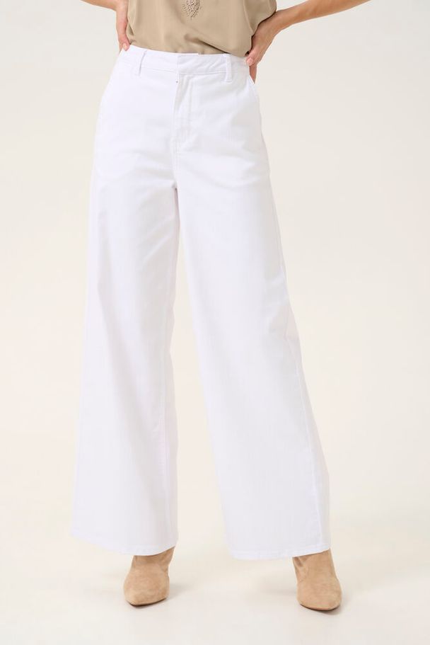 CRVisti Colored Denim Pant