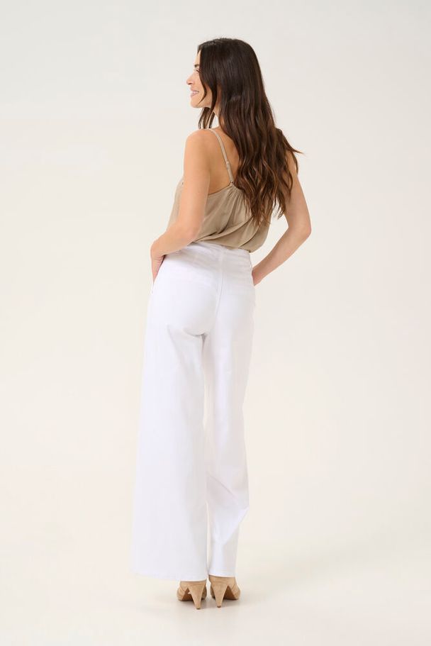 CRVisti Colored Denim Pant