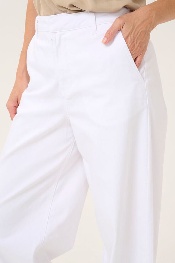 CRVisti Colored Denim Pant