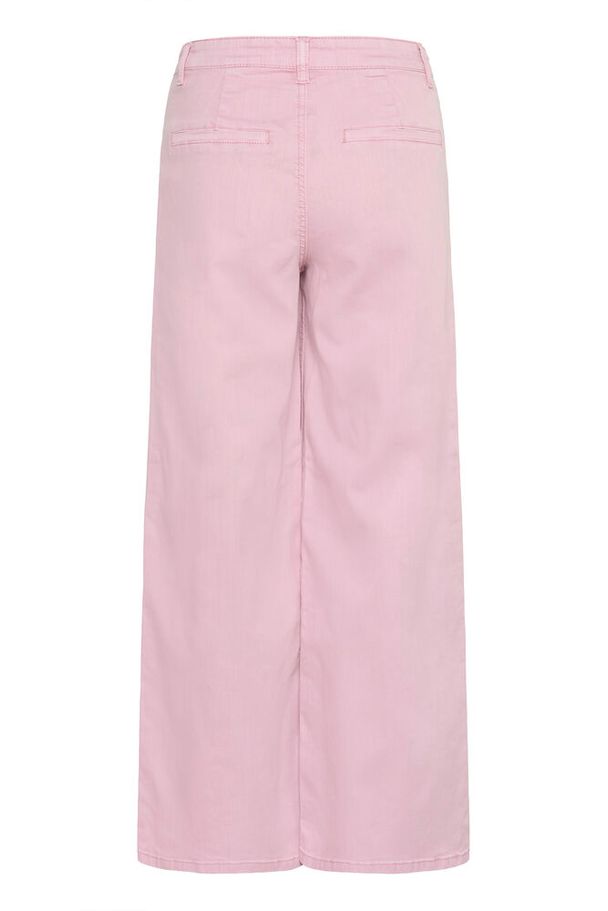 CRVisti Colored Denim Pant