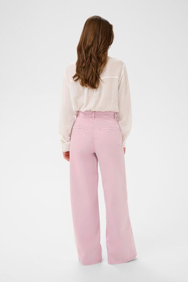 CRVisti Colored Denim Pant