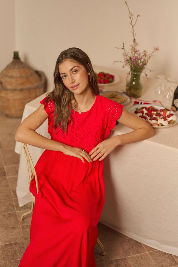 CRZita Dress